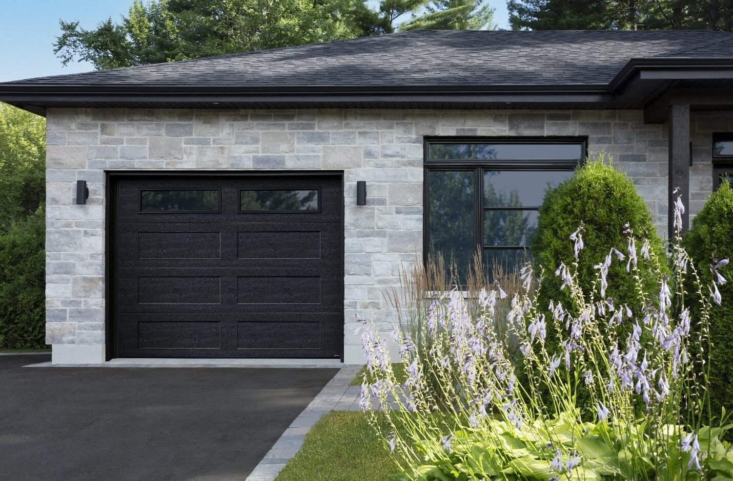 How to Remove the Gap at the Bottom of Your Garage door