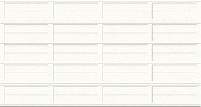 Shaker-Slat Two - 15 feet