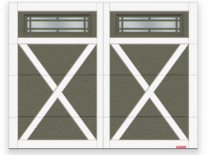 The Right Carriage House Door For Your Garage Hicklin Door Services