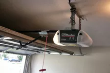 Troubleshoot Your Garage Door Opener