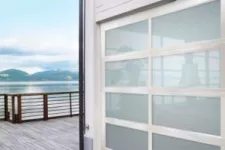 Glass Garage Doors