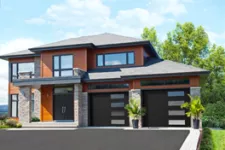 Home Exterior