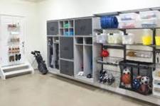 Organize Your Garage Quickly - Before & After