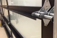 Reinforcement struts