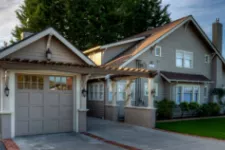 Inspiration to Help You Choose the Right Carriage House Door for Your Garage