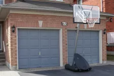 Your Garage Door Could Be a Big Hazard