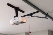 The Top Problem With Garage Doors