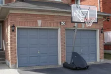 How to decide if you should repaint your garage door