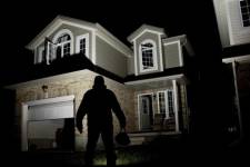 Leaving Your Garage Door Open at Night? Here’s Why You Need to Reconsider