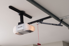 10 things you need to know about garage door motors