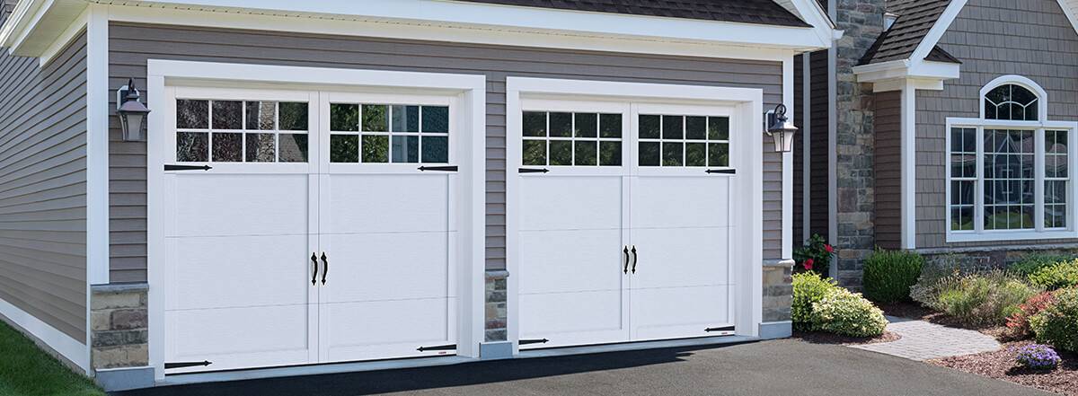 Garage Door Openers In Des Moines, Efficiency Garage Door Service Inc