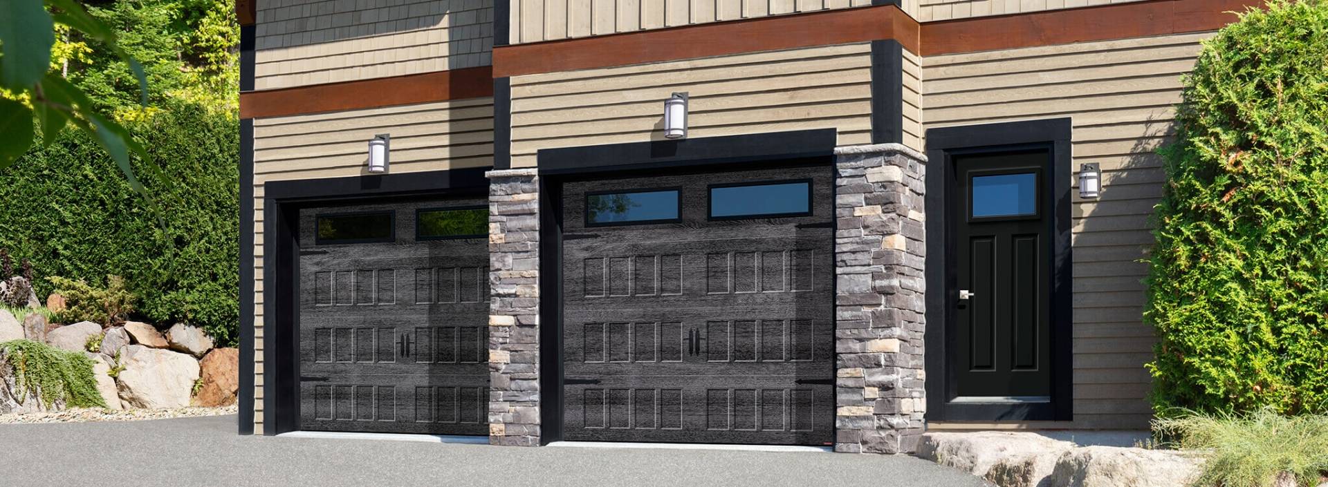 Garage Door Openers In Des Moines, Garage Door Replacement Des Moines