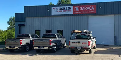 Our Store in Des Moines
