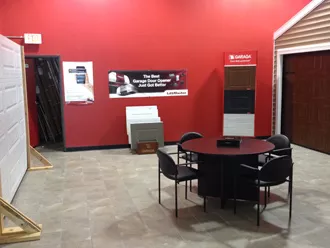 Desk Showroom