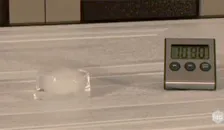 Why Choose a Garaga Door? Reason #4 KEEP THE HEAT INSIDE