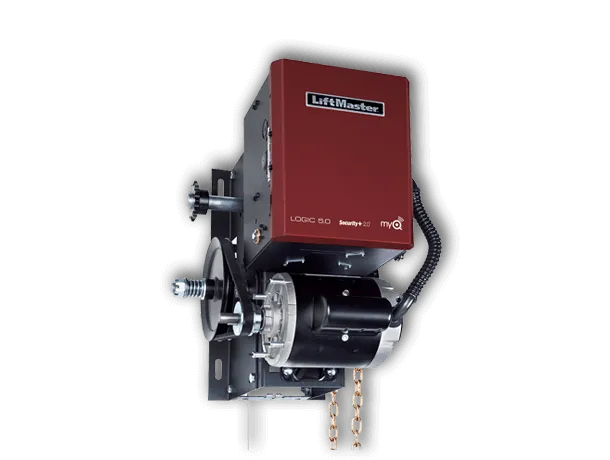 LiftMaster&nbsp;H electric garage door opener