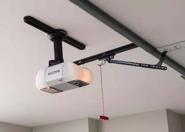 Garage door opener